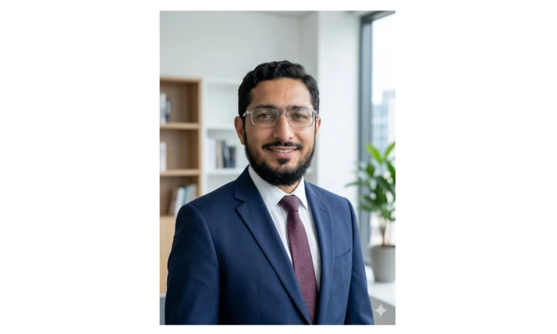 Umairconsult - Photo - 2