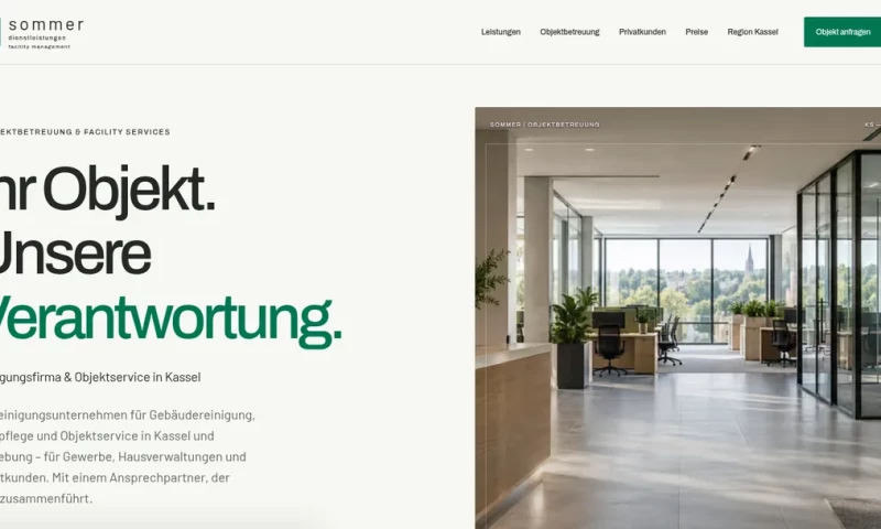 Sommer Digitalservice - Photo - 3