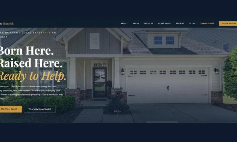 Mooresville Marketing - Photo - 2