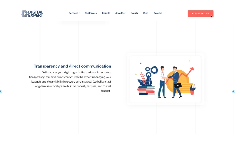DigitalExpert - Photo - 3