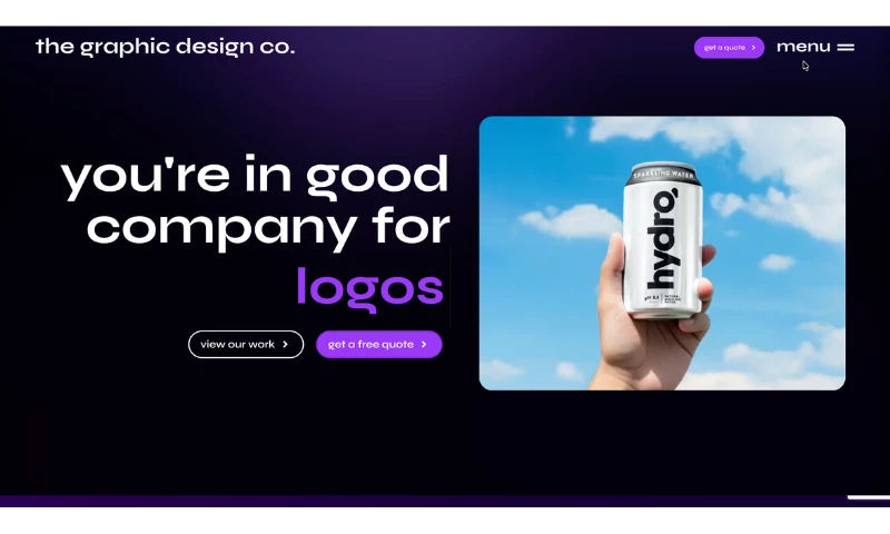 The Graphic Design Co. - Photo - 3