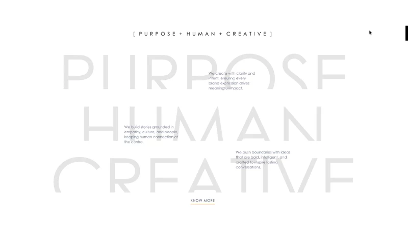 VOLUME | Branding and Creative Agency - Photo - 3