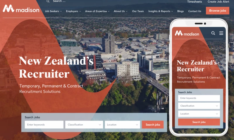 Skyrocket Marketing Australia - Photo - 2