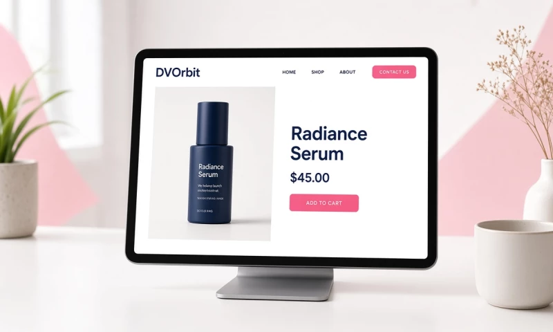 DV Orbit LLC - Photo - 2