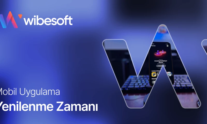 Wibesoft - Photo - 3