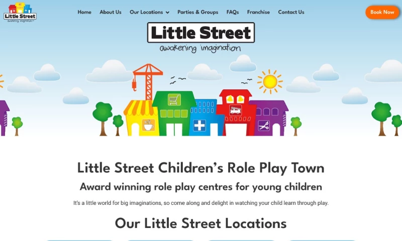 SO Web Designs - Photo - 2