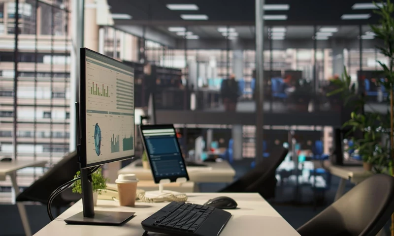 Infinity Technologies Web & Digital Solutions - Photo - 3