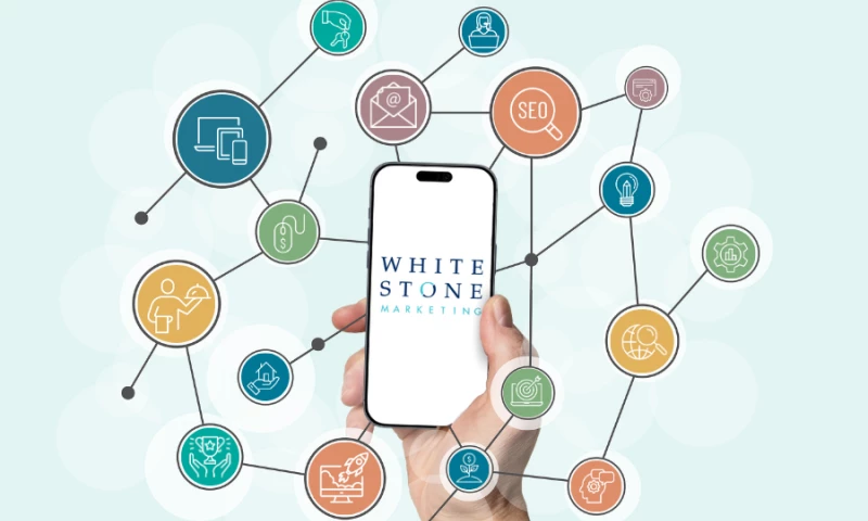White Stone Marketing - Photo - 3