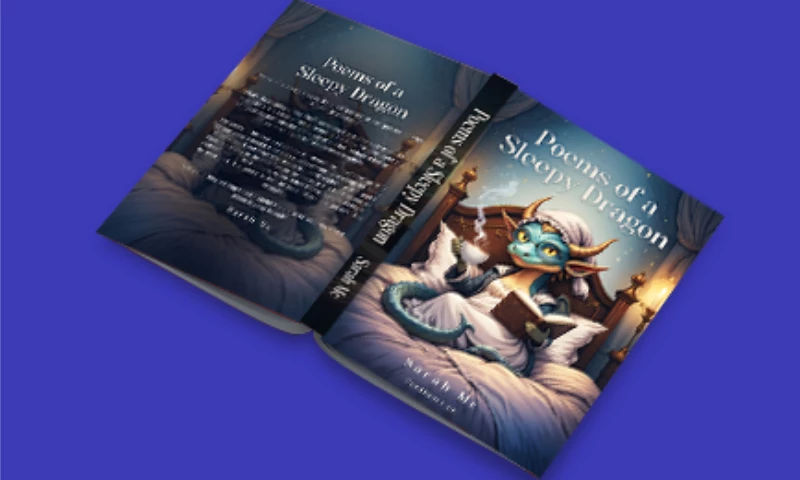 Jet Quill Publishing - Photo - 2