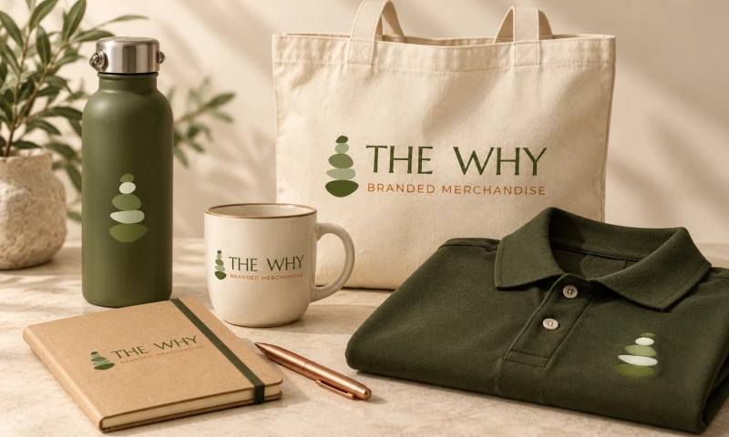 The Why Marketing - Photo - 2