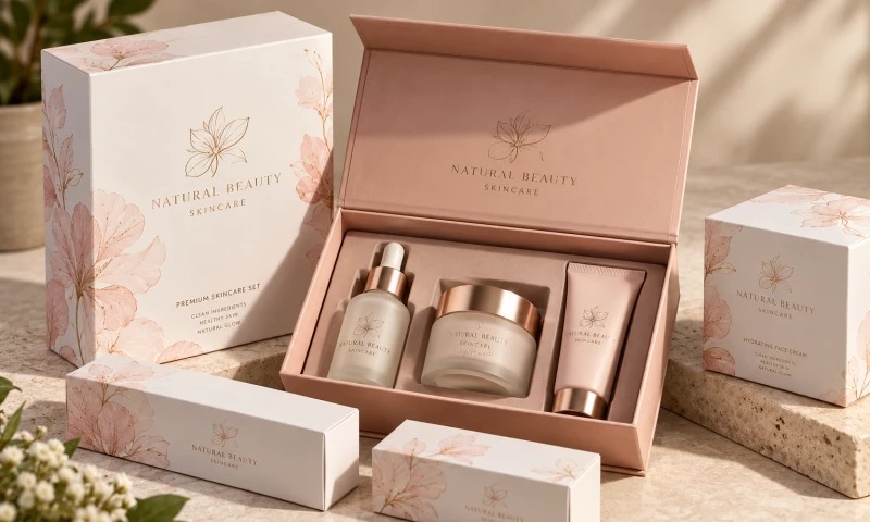 Packaging Inc - Photo - 2