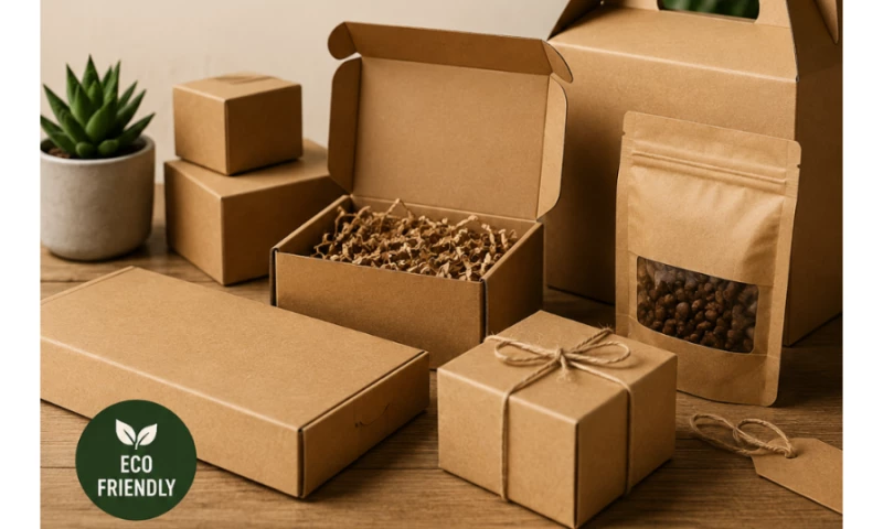 Packaging Inc - Photo - 3