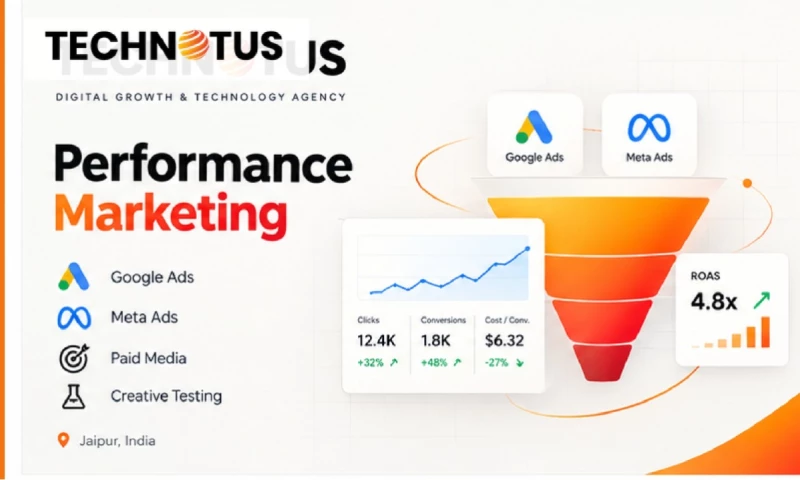 Technotus - Photo - 3