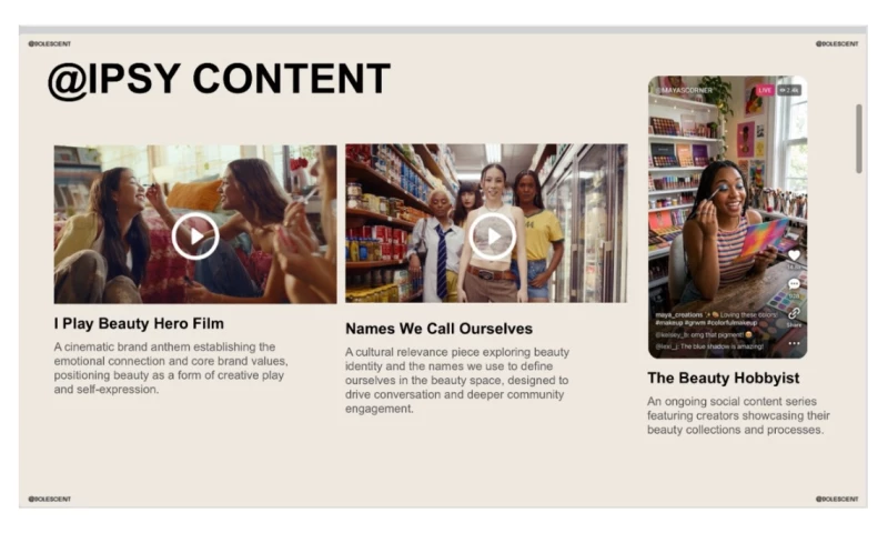Adolescent Content Inc - Photo - 2