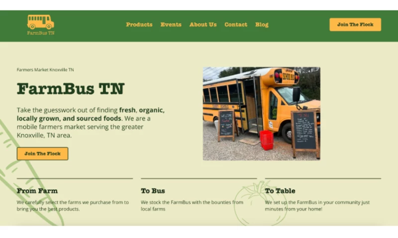 Webworks Knoxville - Photo - 2