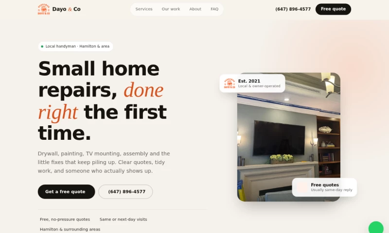 DeeWhy Networks - Photo - 2