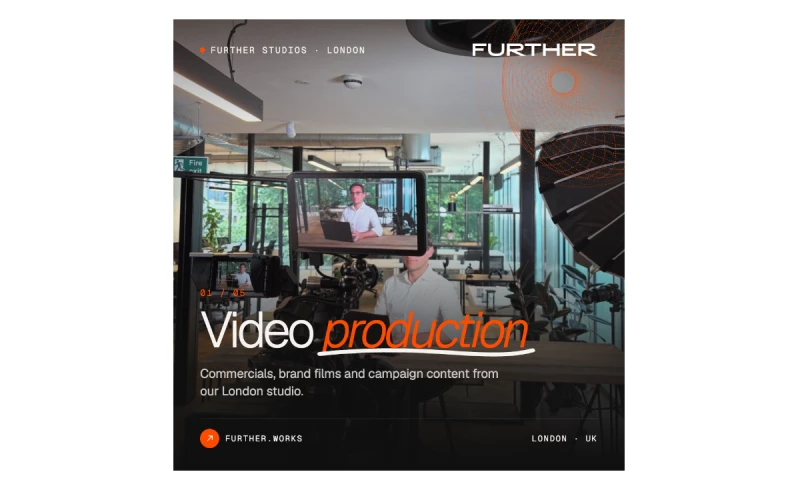 Further Studios - Photo - 2