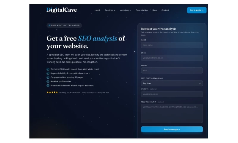 DigitalCave - Photo - 3