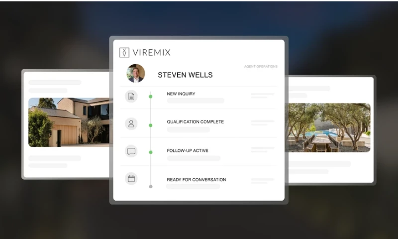 Viremix - Photo - 2