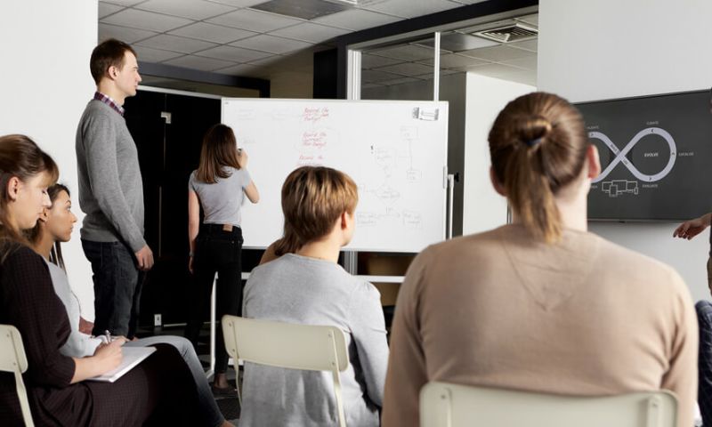 ISsoft Solutions Reviews View Portfolios DesignRush
