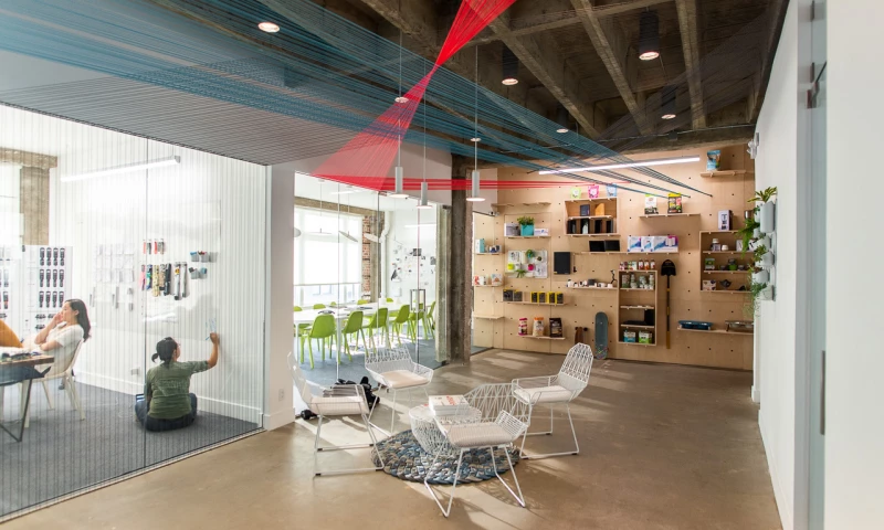 Enlisted Design - Photo - 1