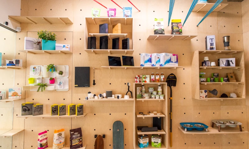 Enlisted Design - Photo - 2