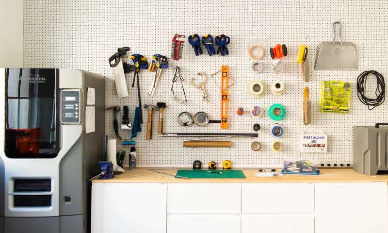 Enlisted Design - Photo - 3