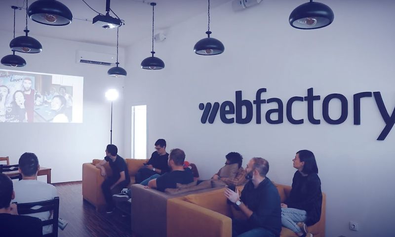 Web Factory MK - Photo - 3