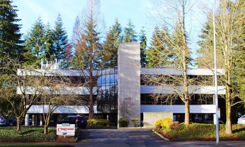 Congruent Software Inc. - Photo - 2
