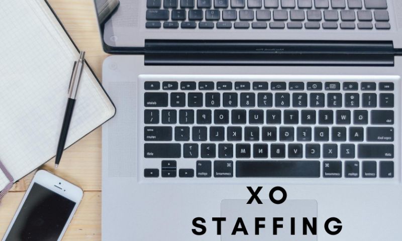 XO Staffing Inc - Photo - 1