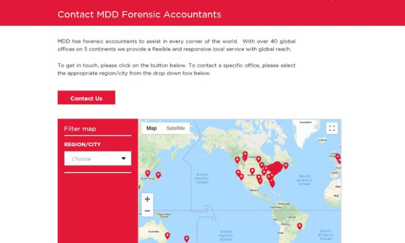 MDD Forensic Accountants - Photo - 3