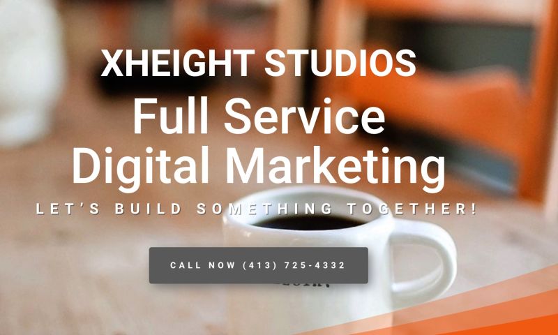 Xheight Studios - Photo - 1