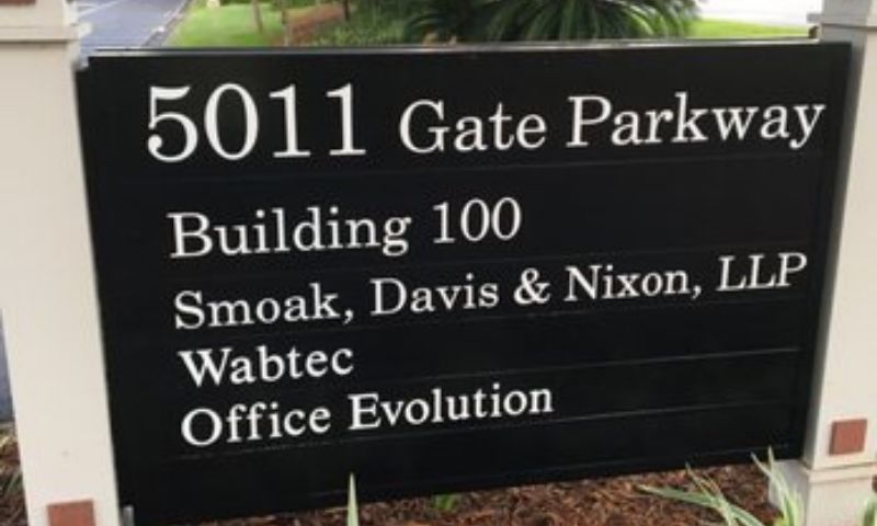 Smoak, Davis & Nixon LLP - Photo - 1