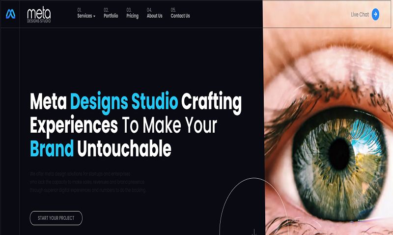 Metadesigns studio - Photo - 1