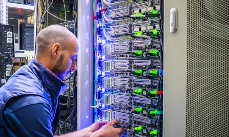 Tolar Systems Inc. - Photo - 3