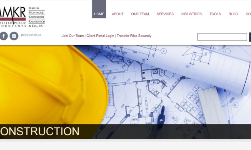 MMKR & Co. - Photo - 1