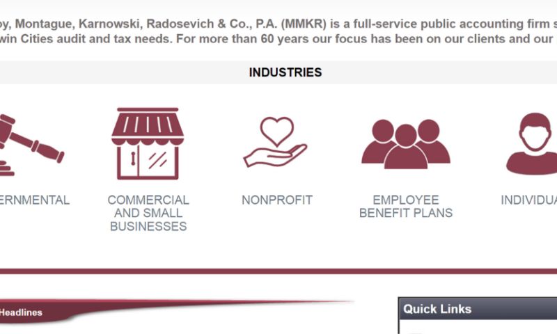 MMKR & Co. - Photo - 2