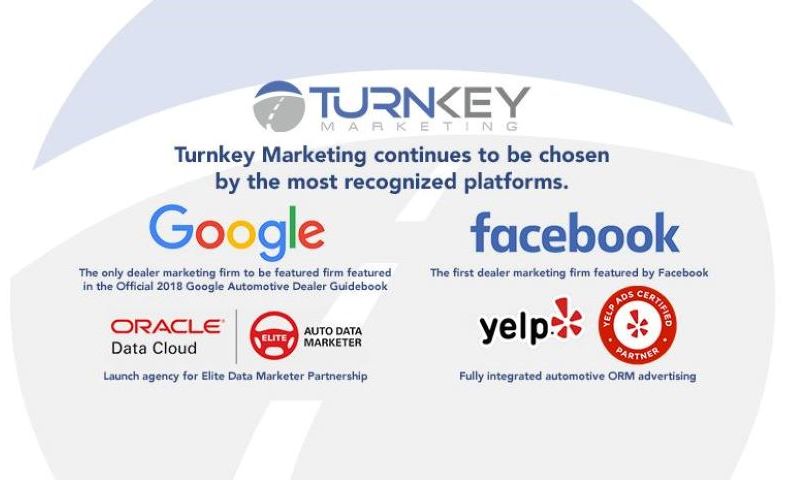 TurnKey Marketing - Photo - 2