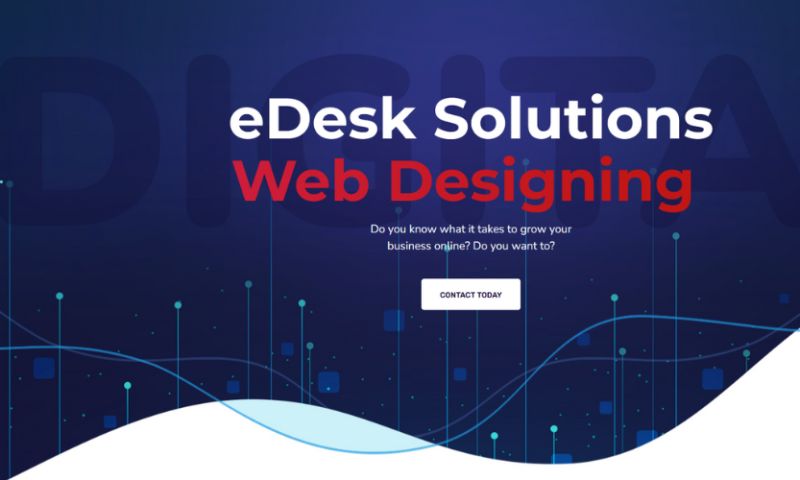 eDesk Solutions - Photo - 1