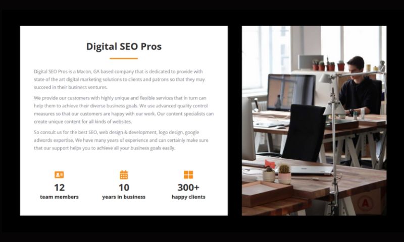 Digital SEO Pros - Photo - 3