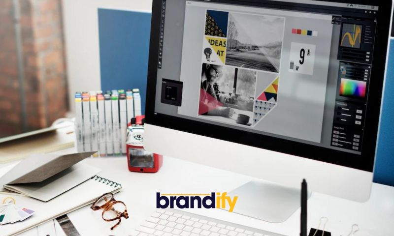 Brandify Digital - Photo - 1