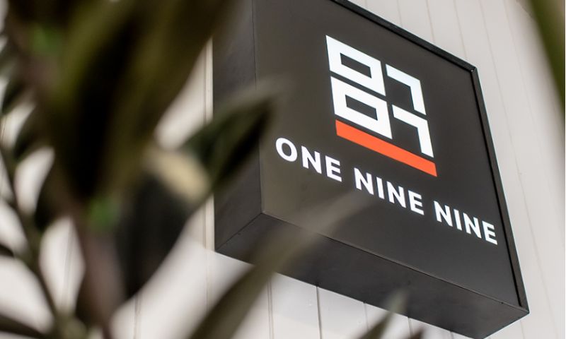 One Nine Nine - Photo - 2