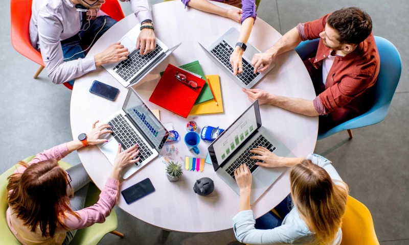 KORE MEDIA - Photo - 3