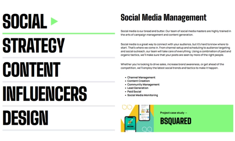 Rate Social - Photo - 2