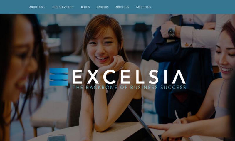 Excelsia BPO - Photo - 1