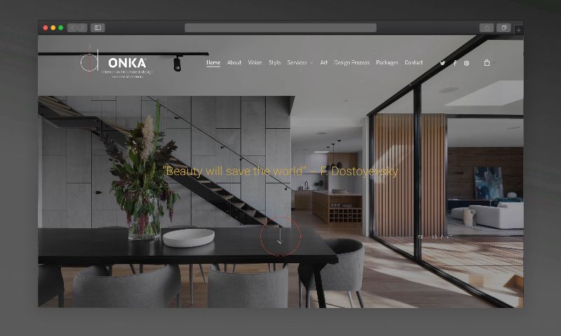 Podium Design - Photo - 3
