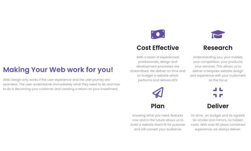 Web Design Dundee - Photo - 3
