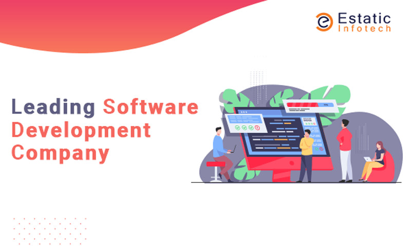 Estatic Infotech - Photo - 1