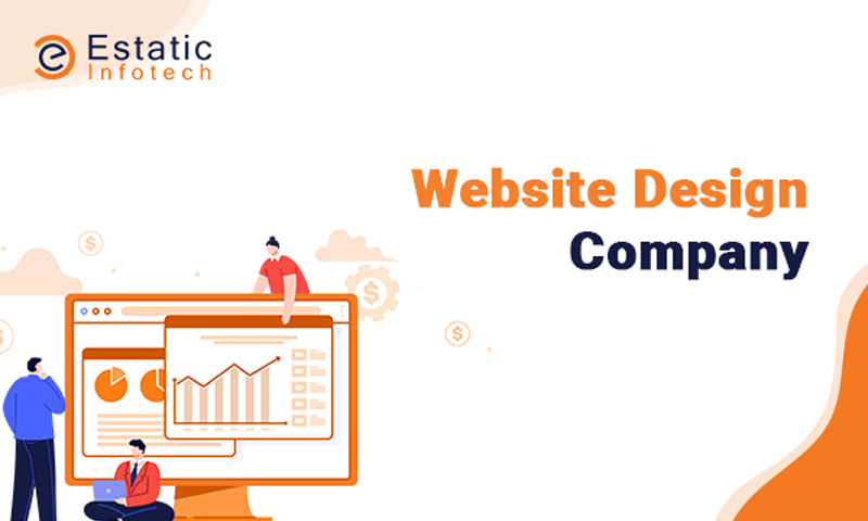 Estatic Infotech - Photo - 2