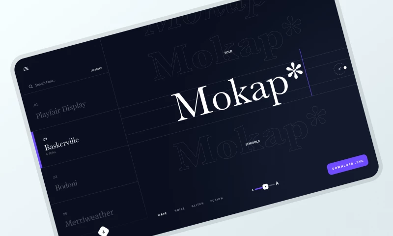 Mokap - Photo - 2